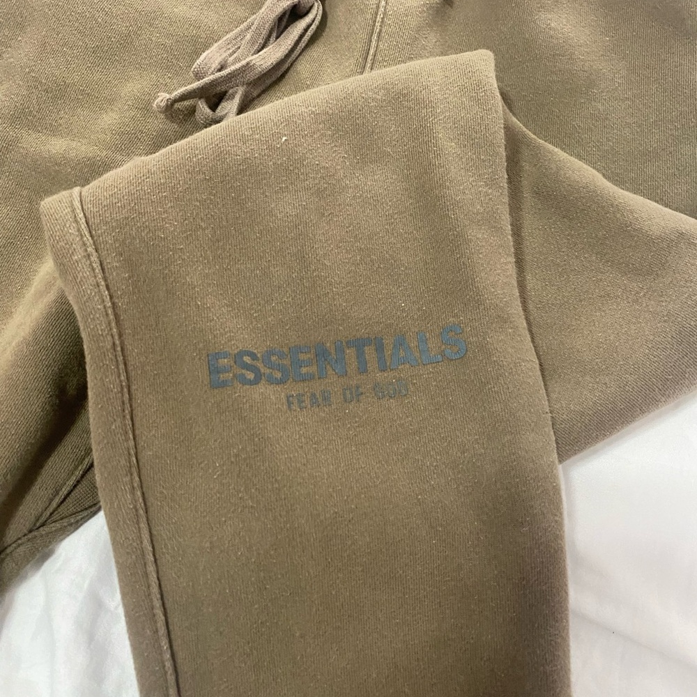 Essentials sweatpants
